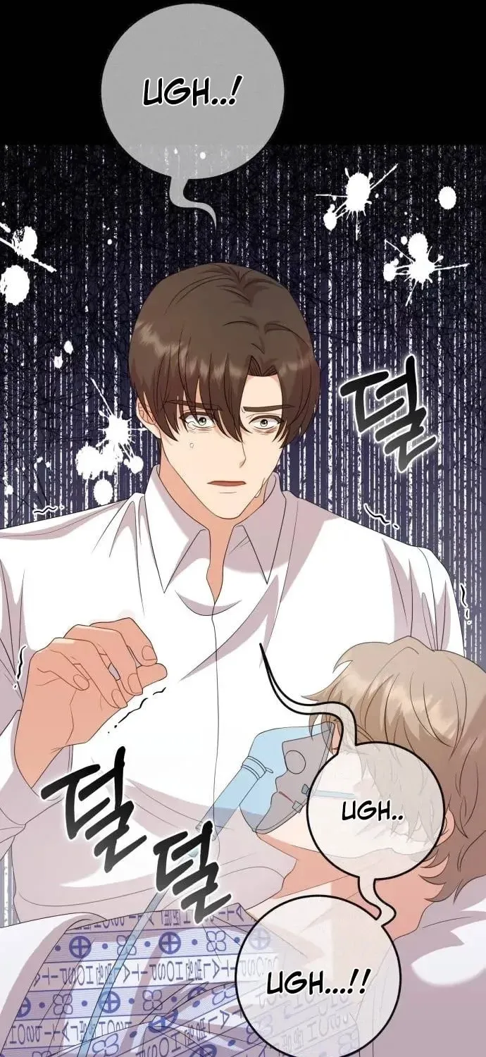 Read Visible Love chapter 13 image 9 on Lezhin