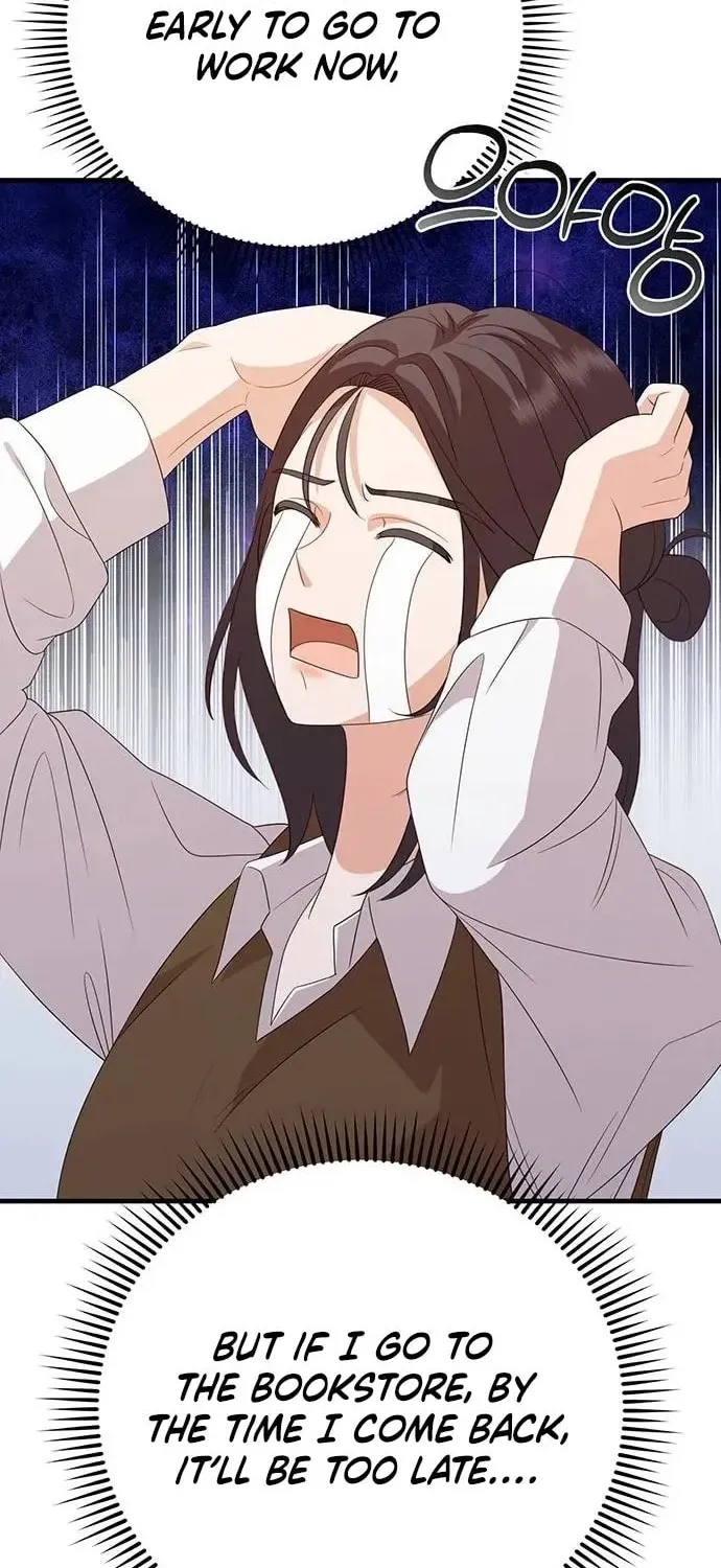 Read Visible Love chapter 13 image 96 on Lezhin
