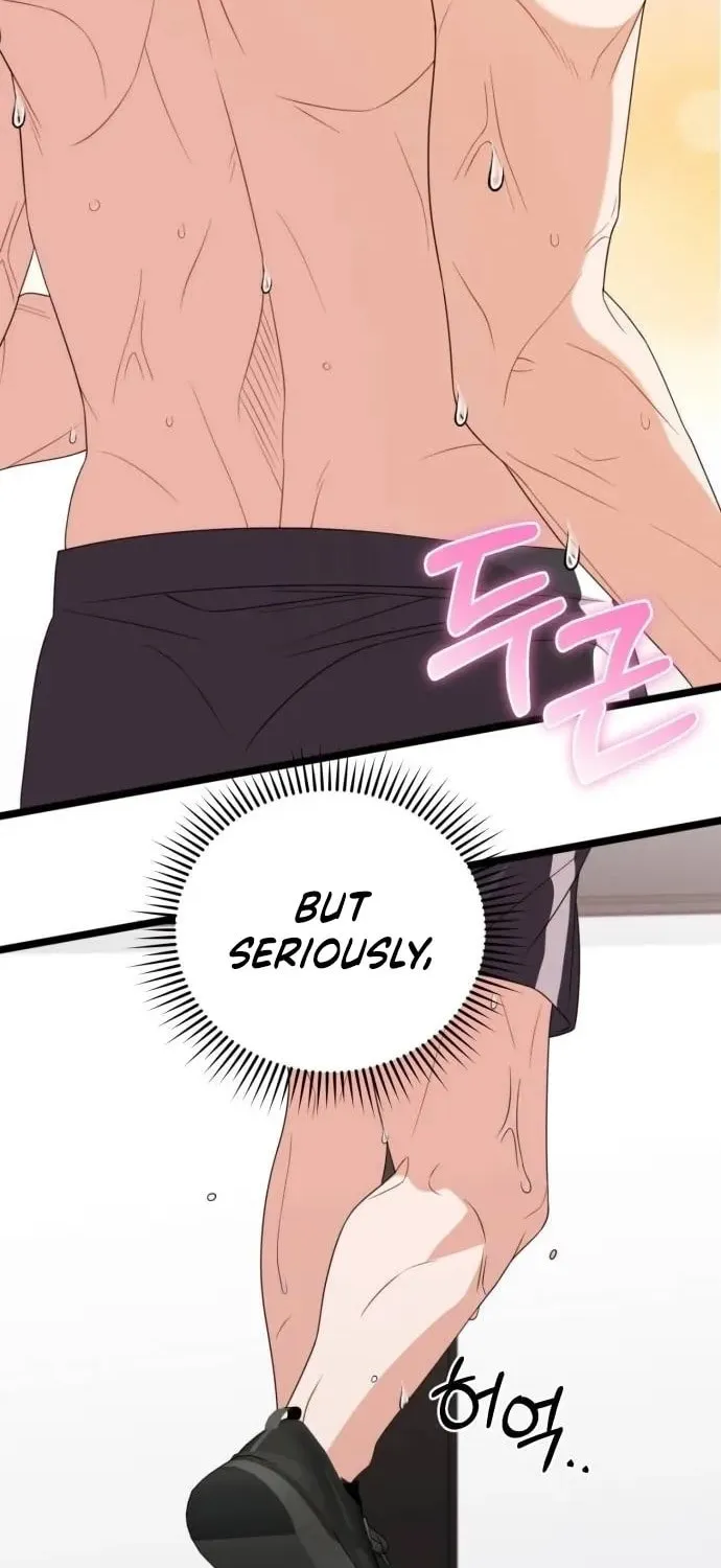 Read Visible Love chapter 14 image 1 on Lezhin