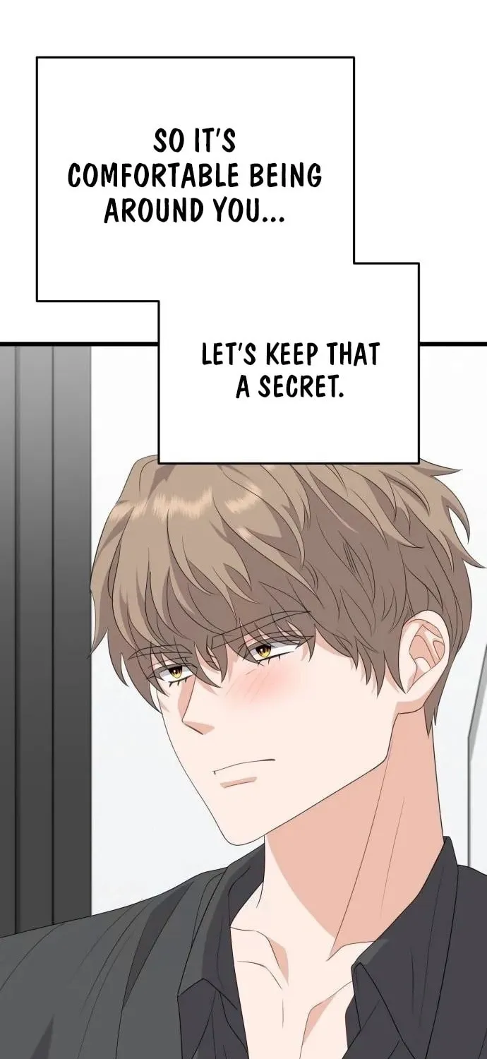 Read Visible Love chapter 14 image 101 on Lezhin