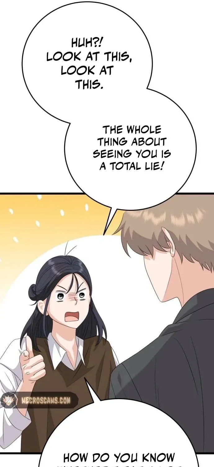 Read Visible Love chapter 14 image 104 on Lezhin