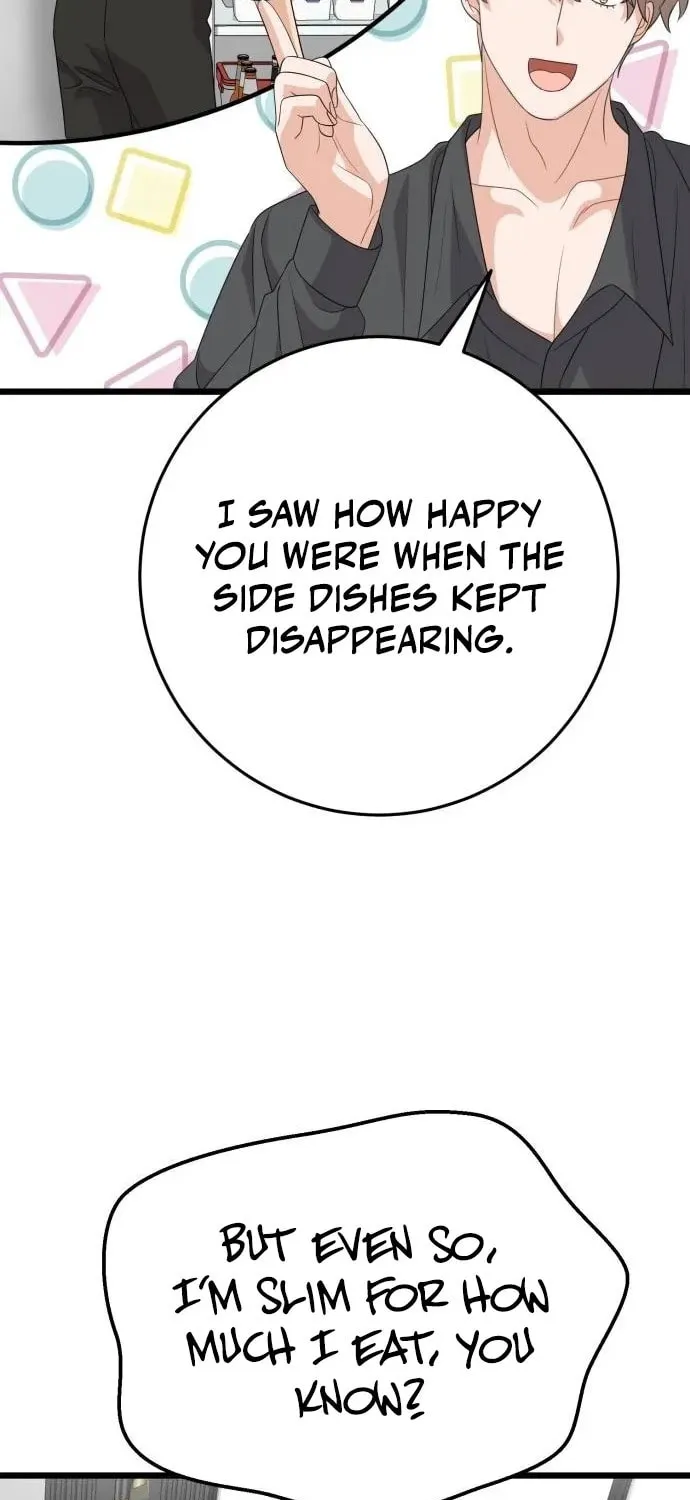 Read Visible Love chapter 14 image 106 on Lezhin