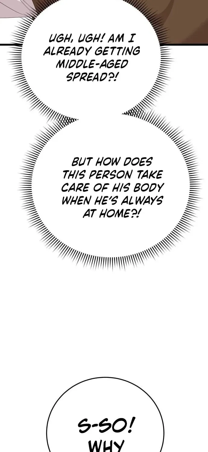 Read Visible Love chapter 14 image 109 on Lezhin