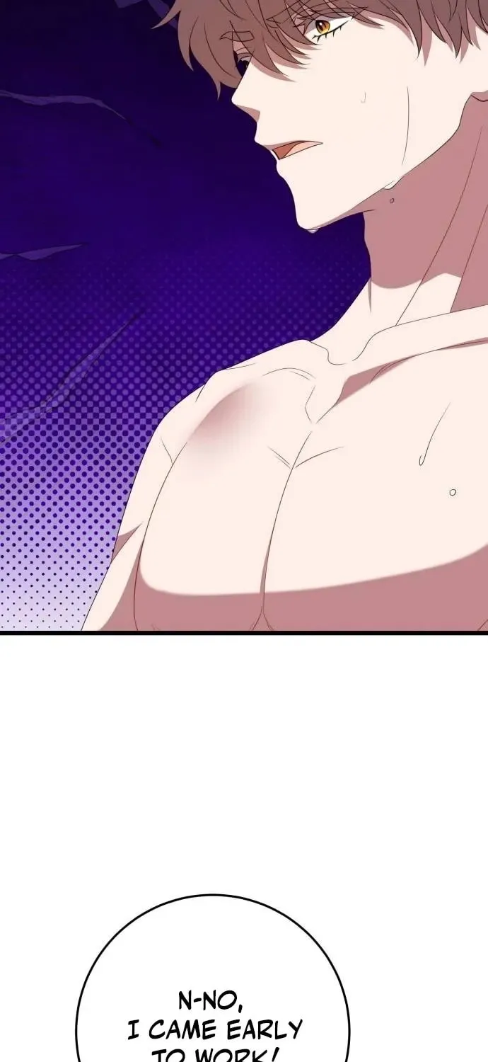 Read Visible Love chapter 14 image 11 on Lezhin