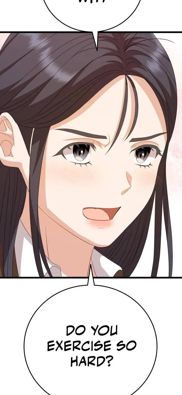 Read Visible Love chapter 14 image 110 on Lezhin