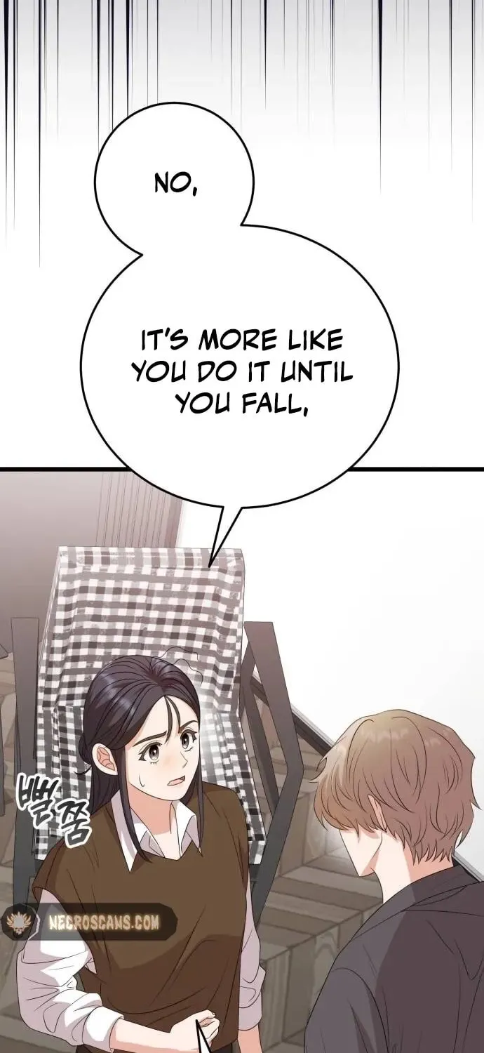 Read Visible Love chapter 14 image 113 on Lezhin