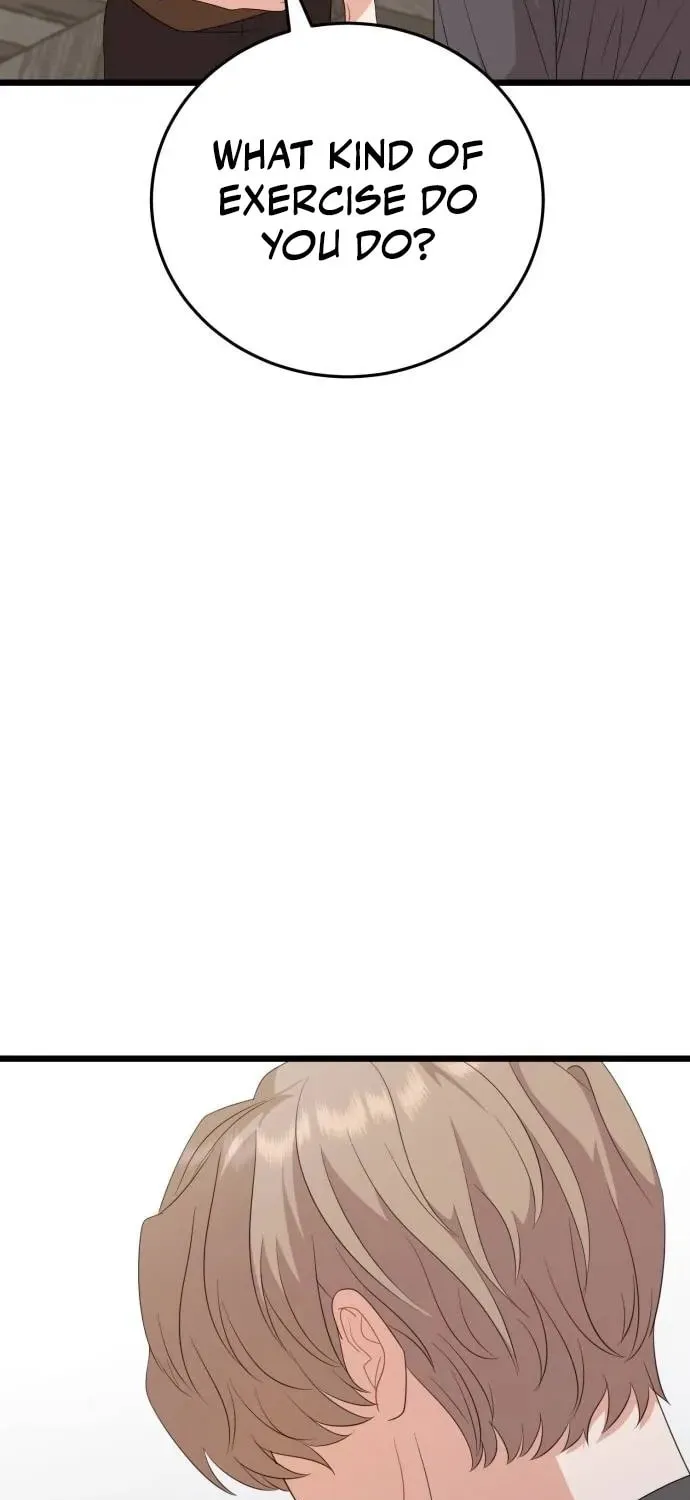 Read Visible Love chapter 14 image 114 on Lezhin