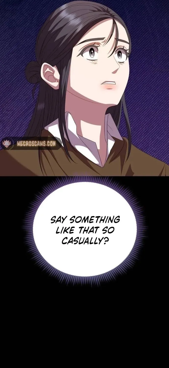 Read Visible Love chapter 14 image 121 on Lezhin