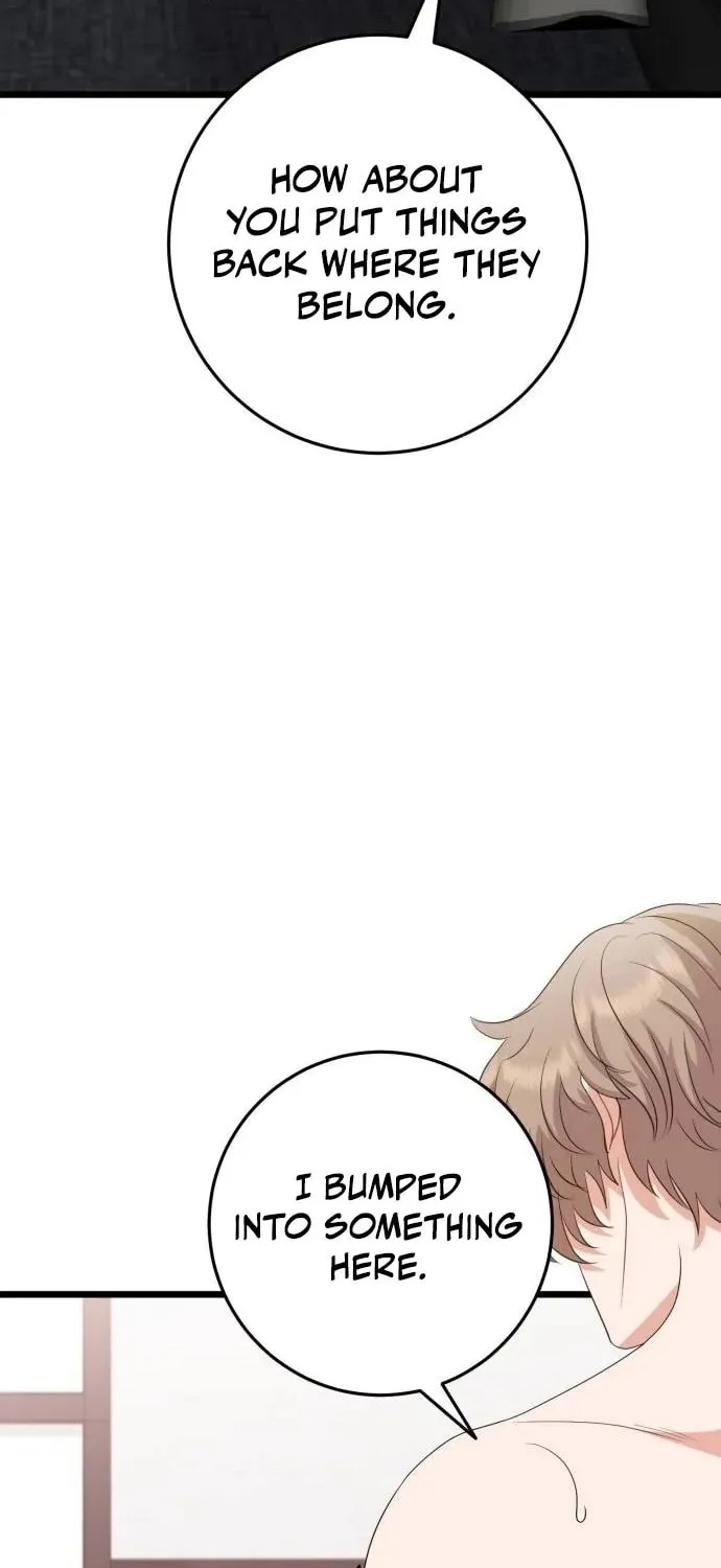 Read Visible Love chapter 14 image 14 on Lezhin