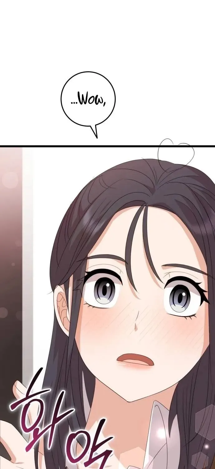 Read Visible Love chapter 14 image 16 on Lezhin