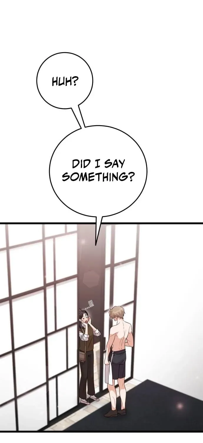 Read Visible Love chapter 14 image 19 on Lezhin