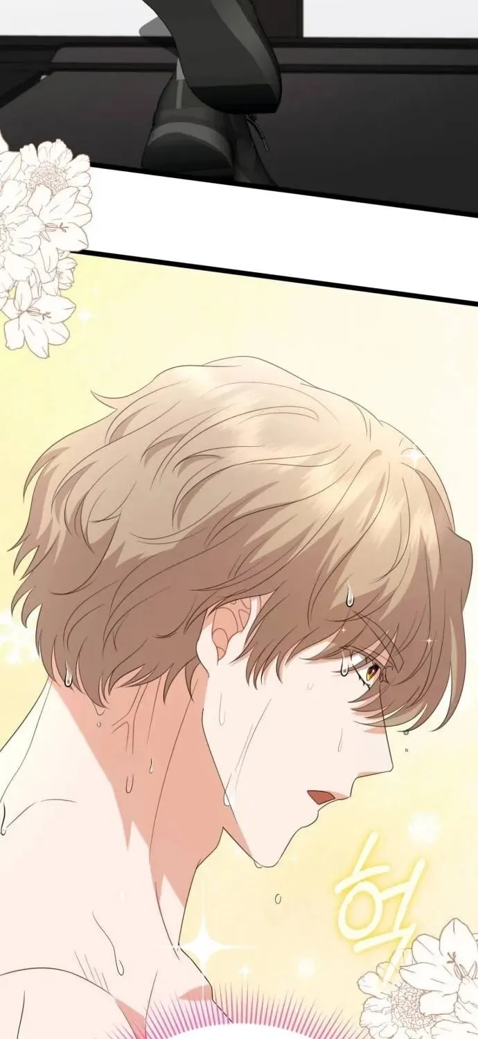 Read Visible Love chapter 14 image 2 on Lezhin