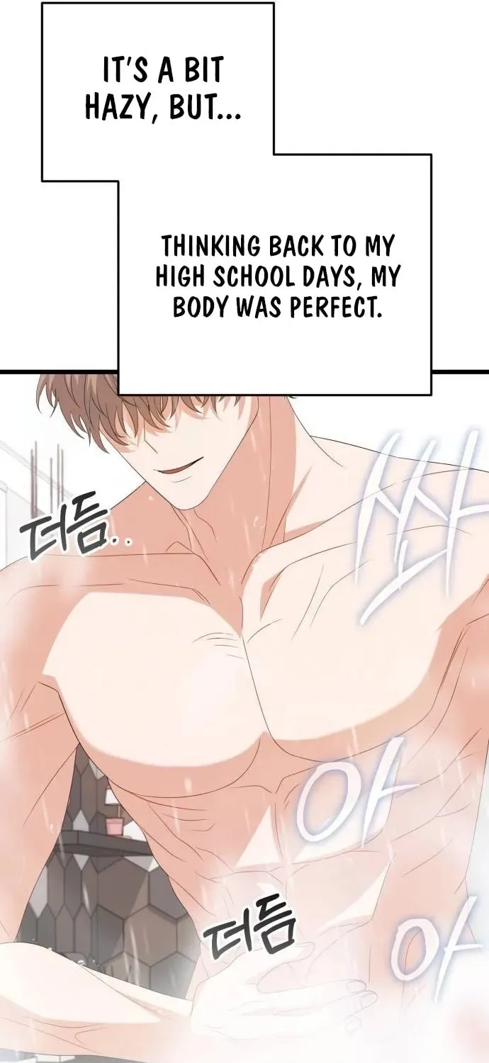 Read Visible Love chapter 14 image 28 on Lezhin