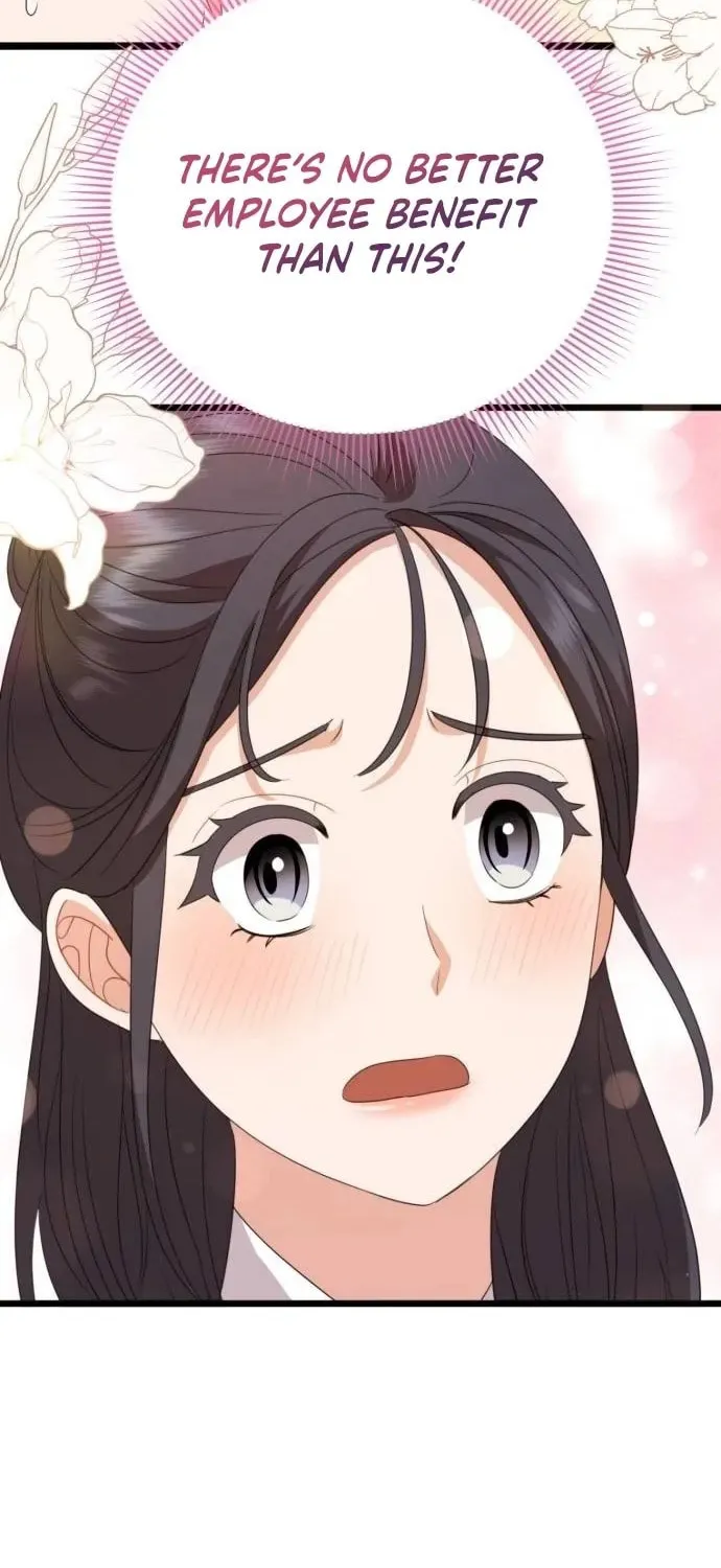 Read Visible Love chapter 14 image 3 on Lezhin