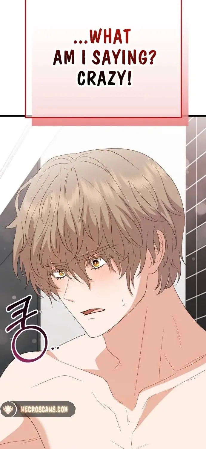 Read Visible Love chapter 14 image 35 on Lezhin