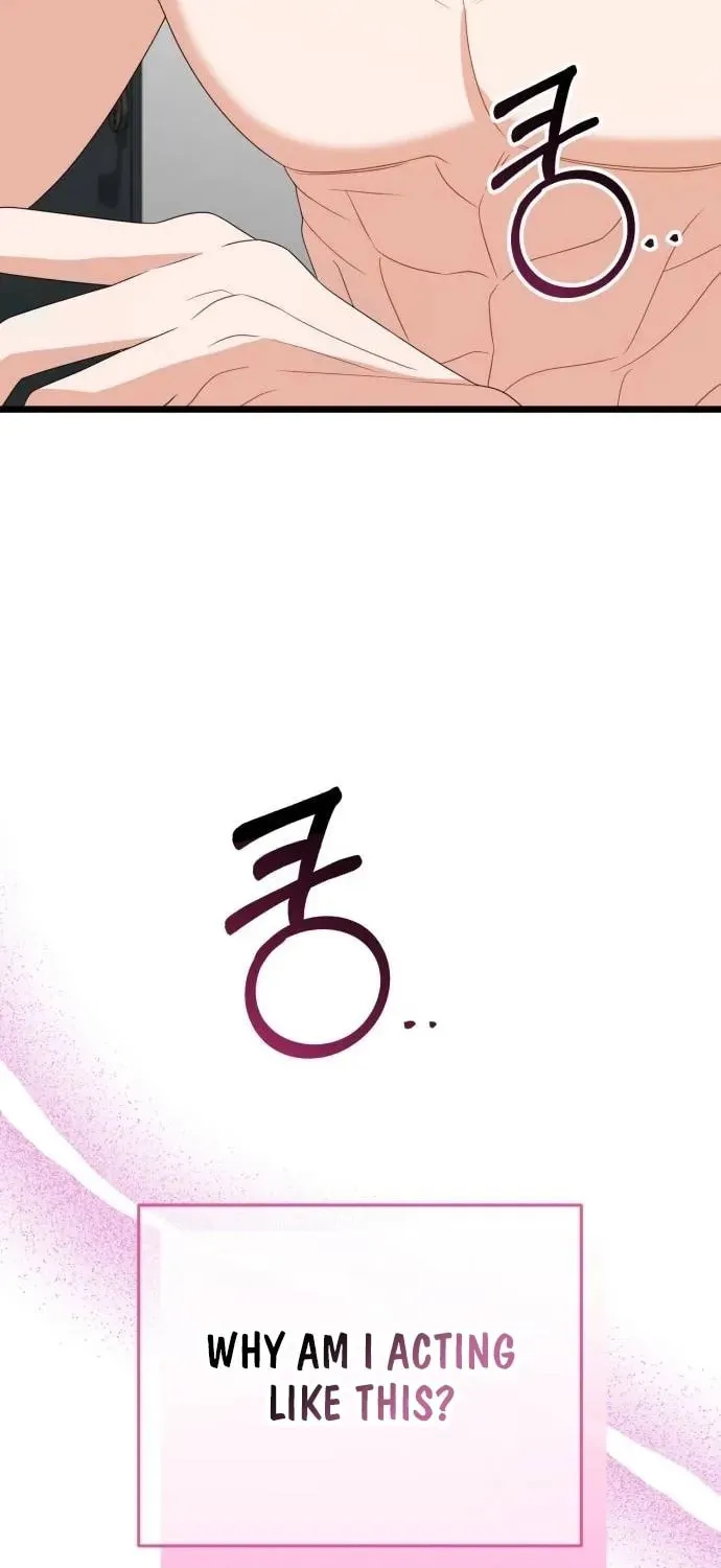 Read Visible Love chapter 14 image 36 on Lezhin