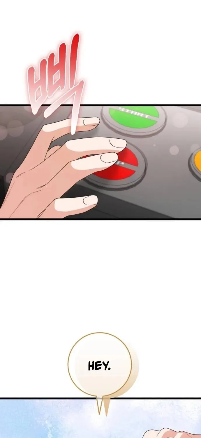 Read Visible Love chapter 14 image 4 on Lezhin