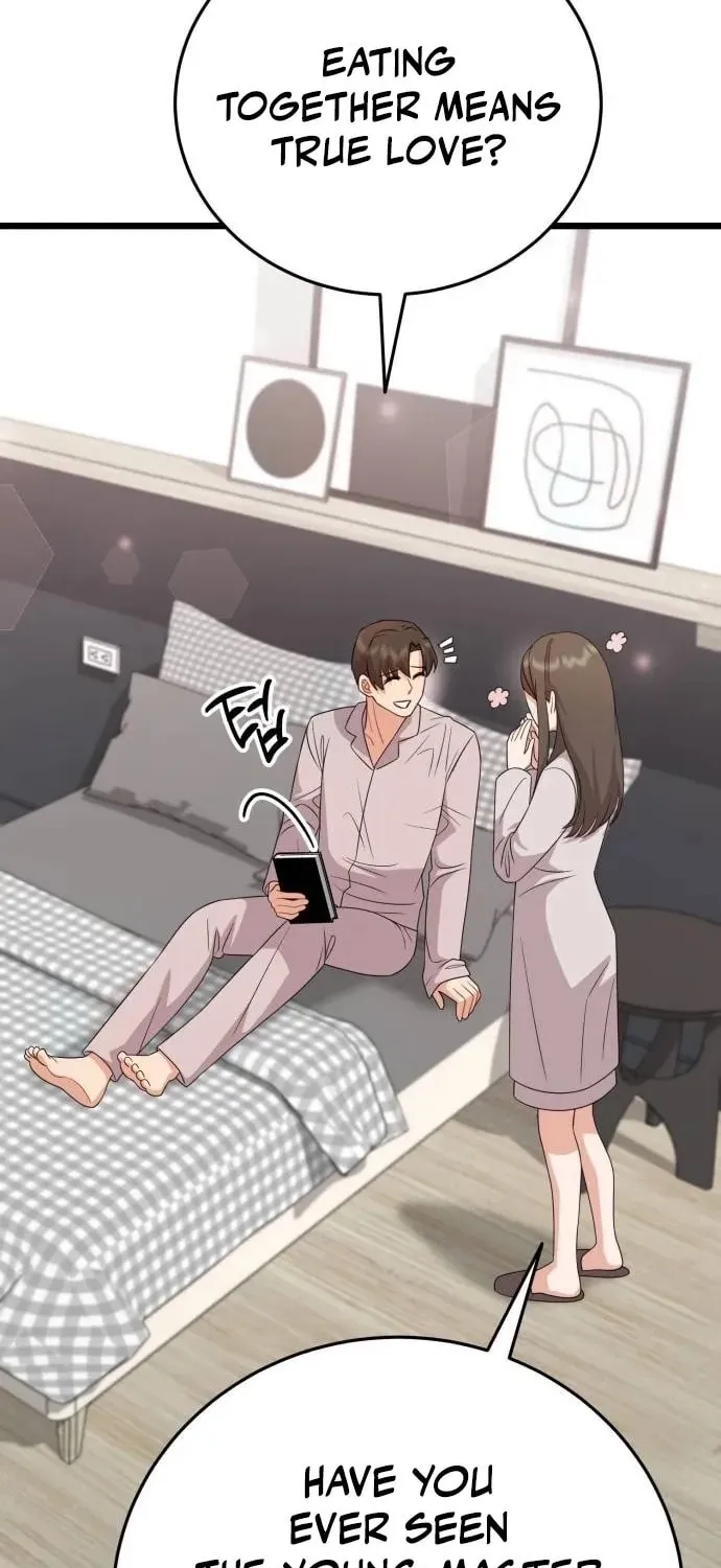 Read Visible Love chapter 14 image 40 on Lezhin