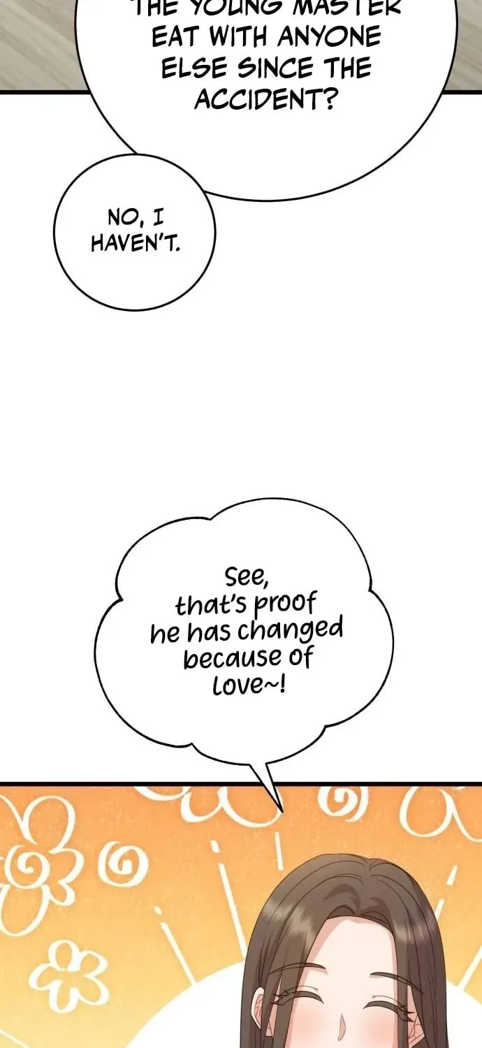 Read Visible Love chapter 14 image 41 on Lezhin