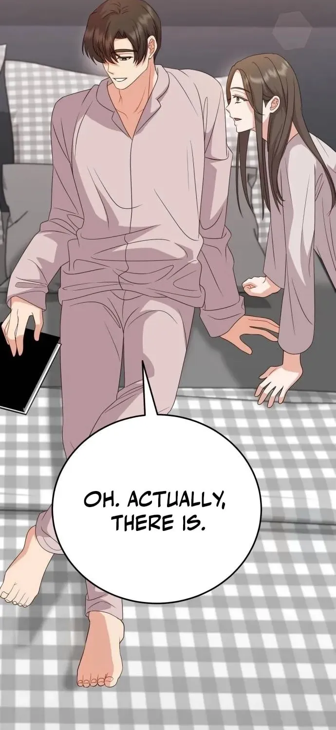 Read Visible Love chapter 14 image 43 on Lezhin