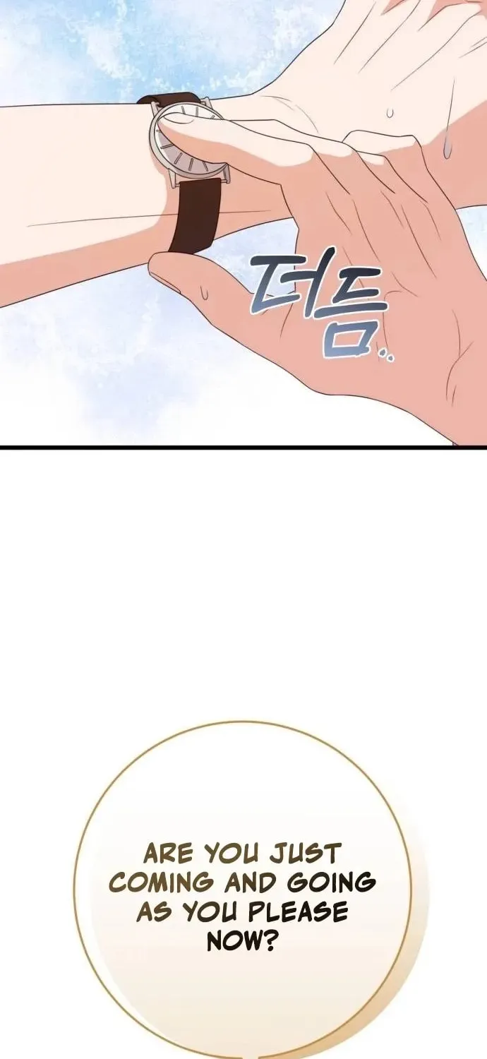 Read Visible Love chapter 14 image 5 on Lezhin