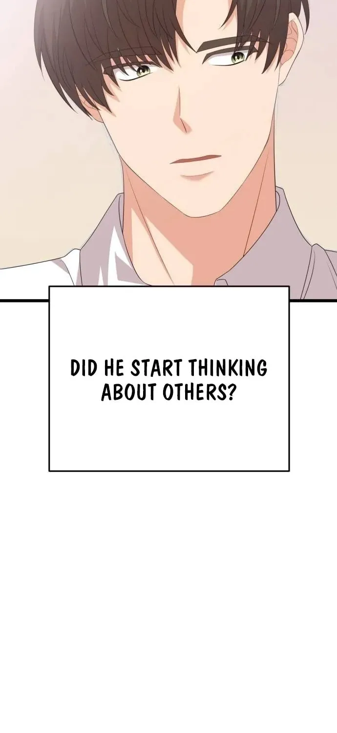 Read Visible Love chapter 14 image 50 on Lezhin