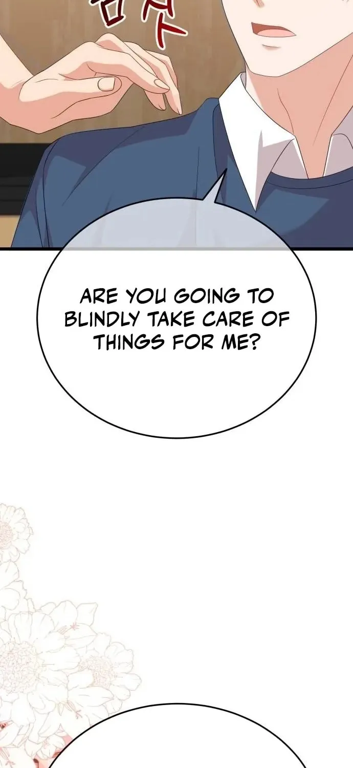 Read Visible Love chapter 14 image 53 on Lezhin