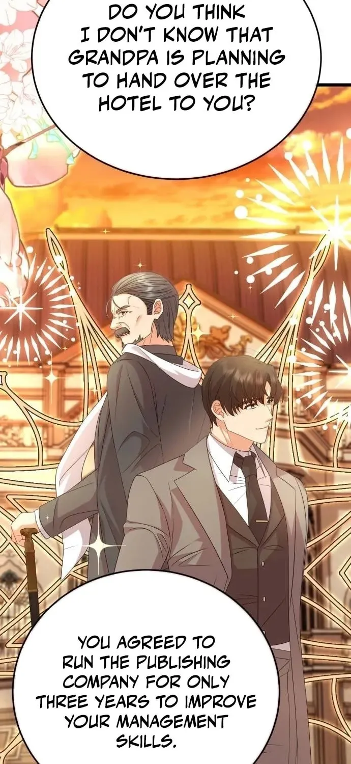 Read Visible Love chapter 14 image 54 on Lezhin