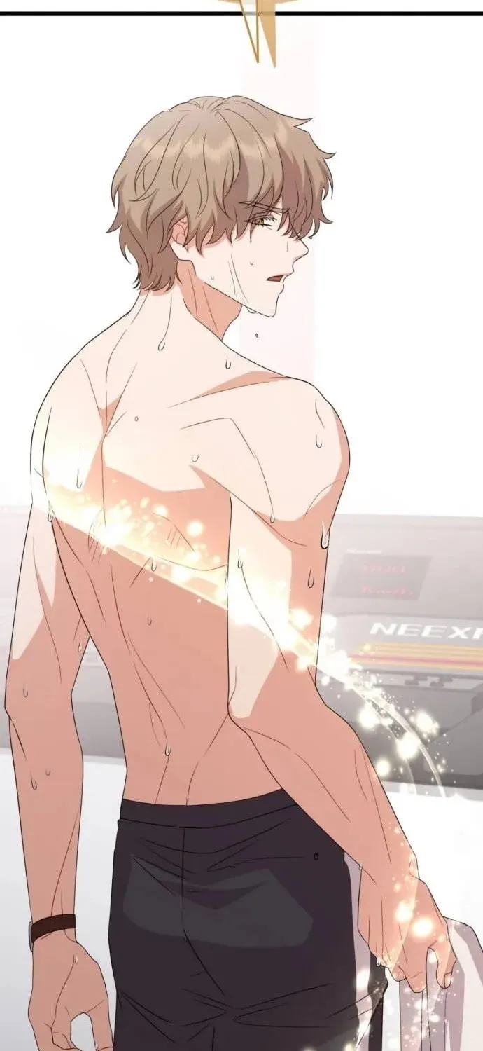Read Visible Love chapter 14 image 6 on Lezhin