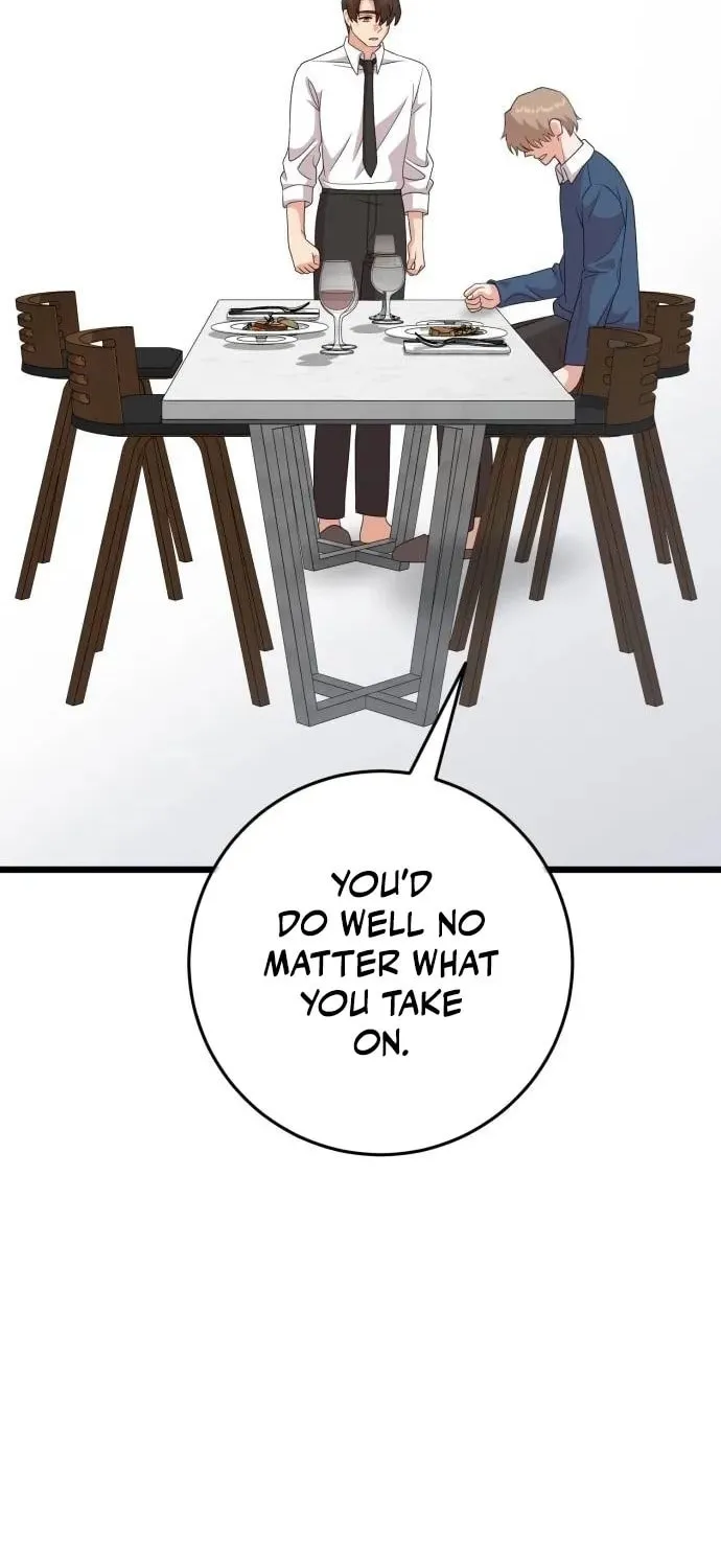Read Visible Love chapter 14 image 61 on Lezhin
