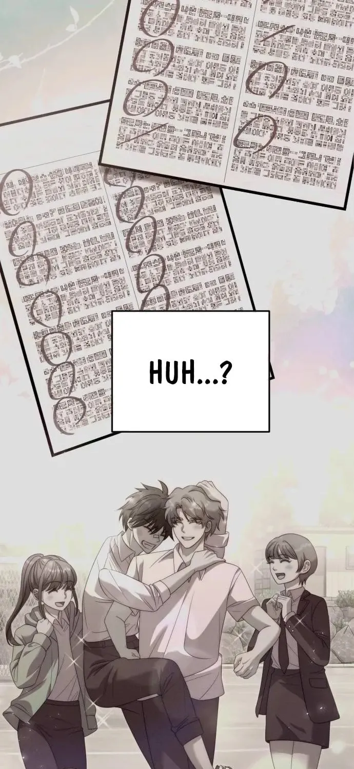 Read Visible Love chapter 14 image 63 on Lezhin