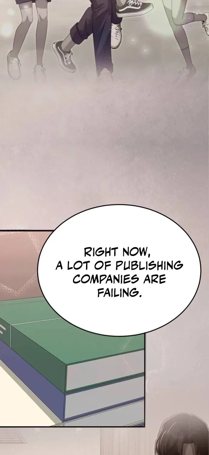 Read Visible Love chapter 14 image 64 on Lezhin