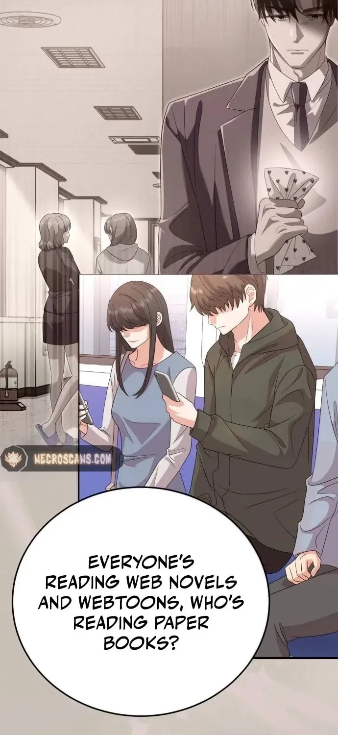 Read Visible Love chapter 14 image 65 on Lezhin