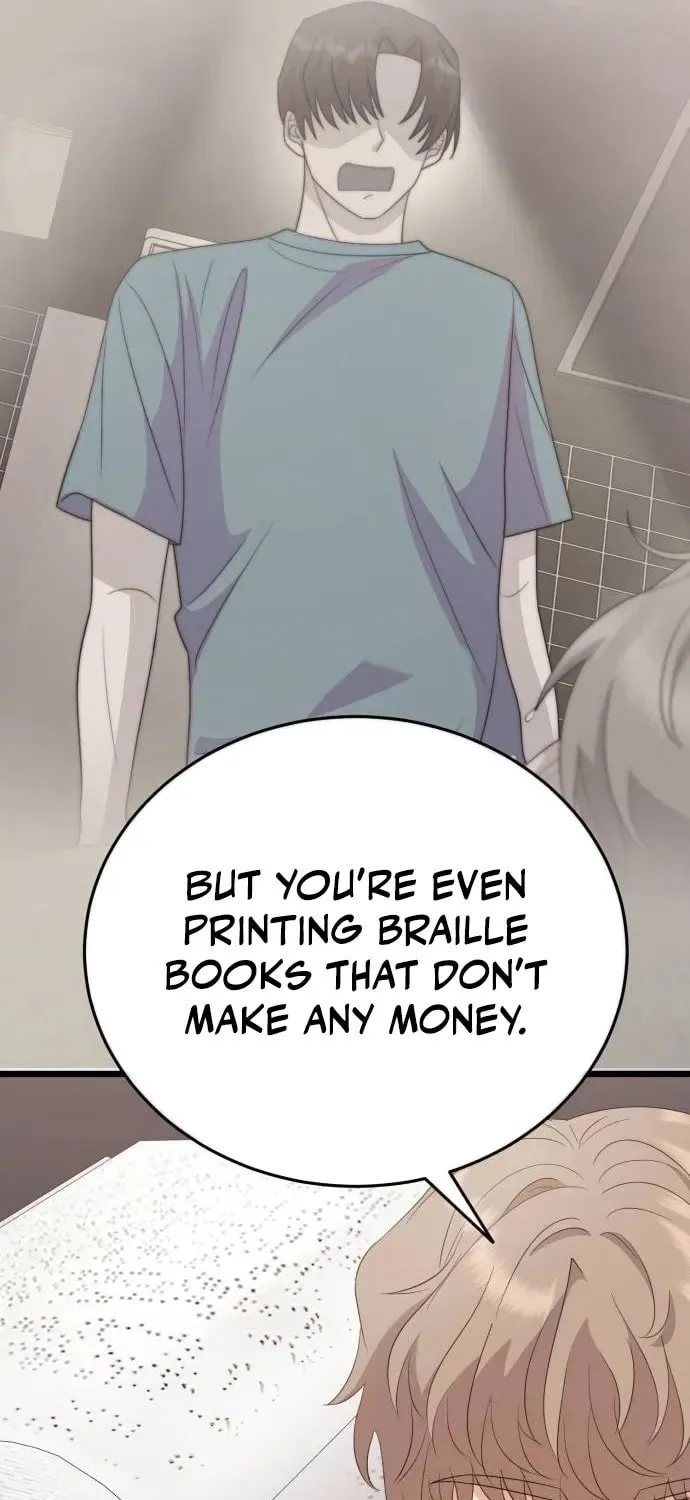 Read Visible Love chapter 14 image 67 on Lezhin