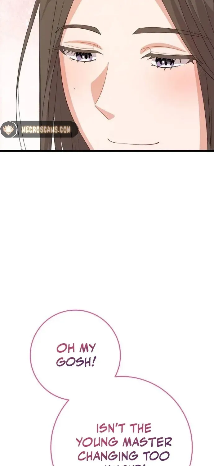 Read Visible Love chapter 14 image 75 on Lezhin