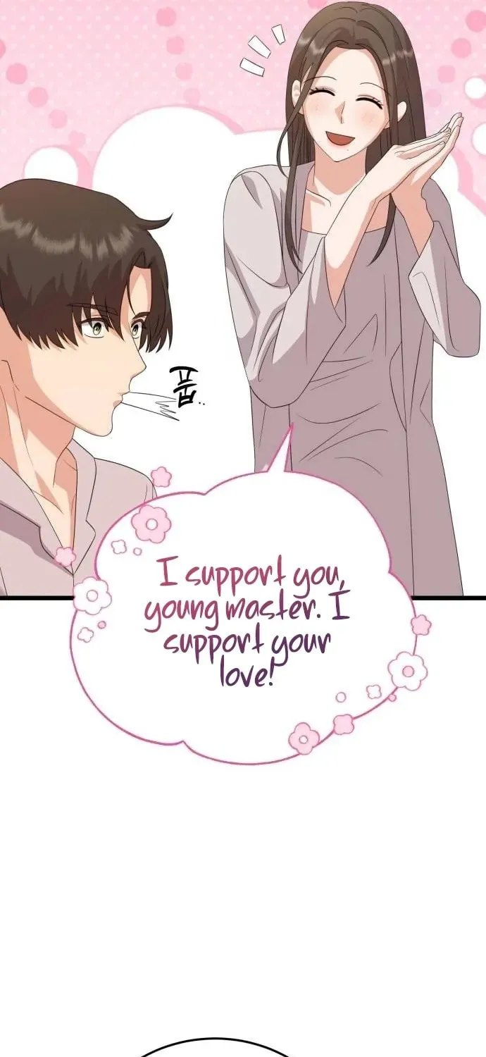Read Visible Love chapter 14 image 77 on Lezhin