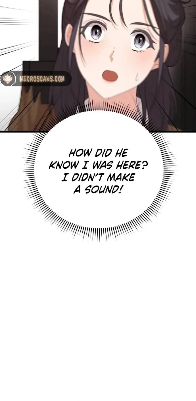 Read Visible Love chapter 14 image 8 on Lezhin