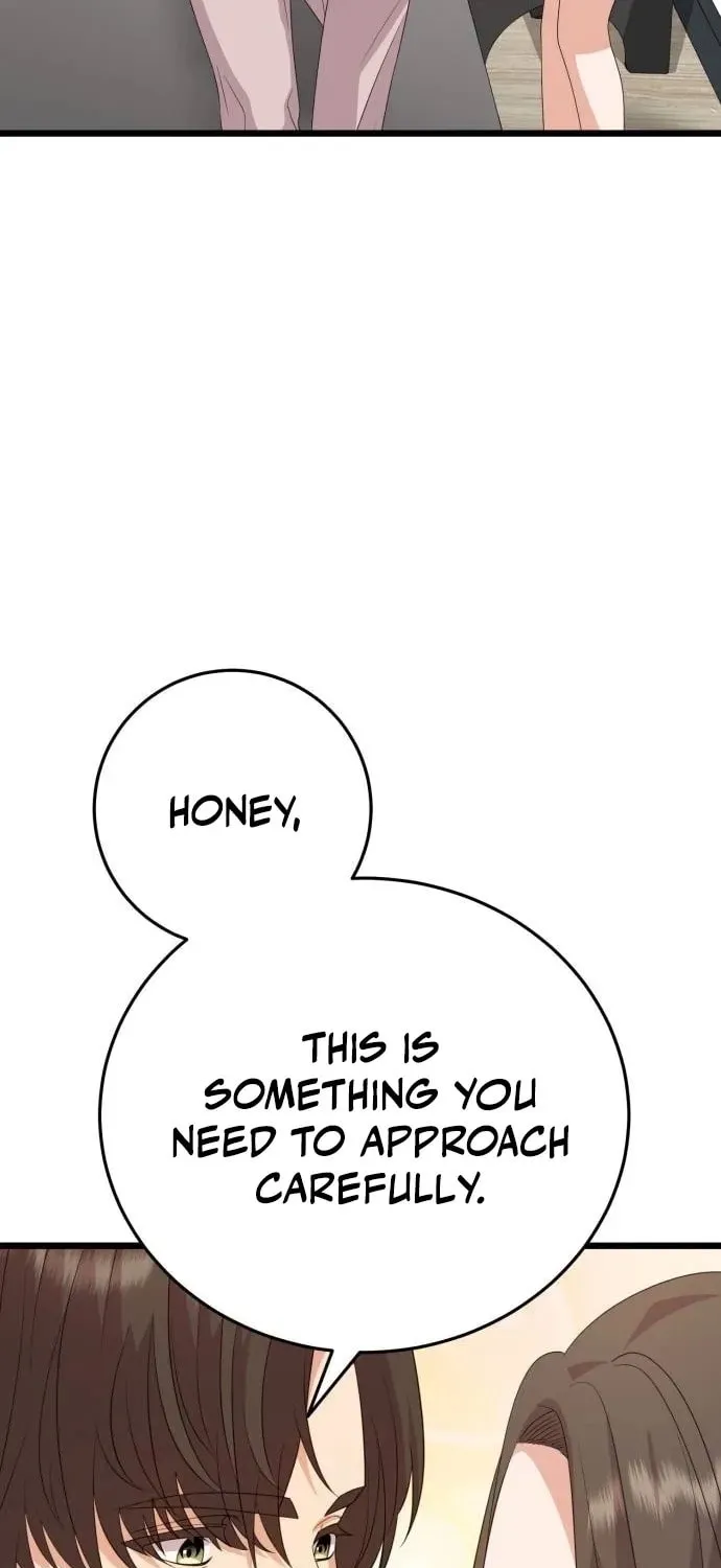 Read Visible Love chapter 14 image 81 on Lezhin