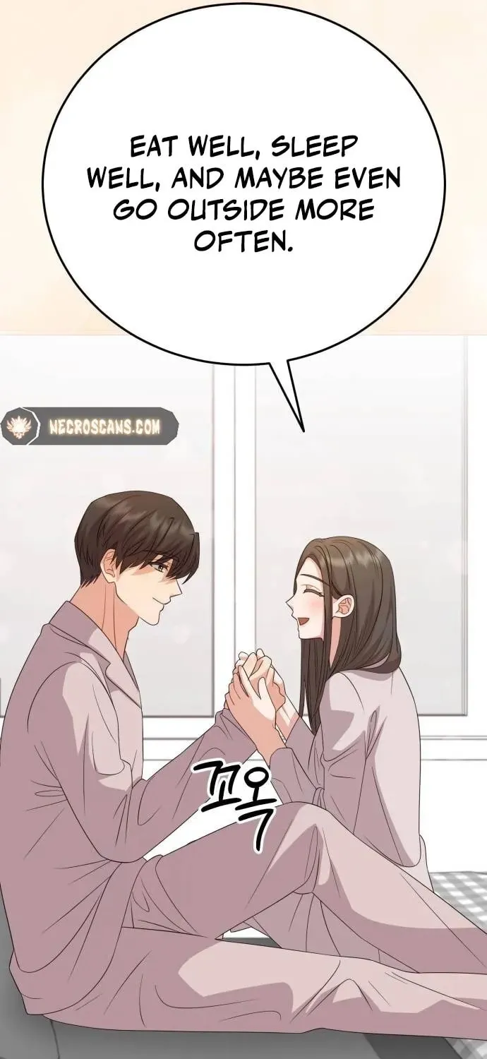 Read Visible Love chapter 14 image 86 on Lezhin
