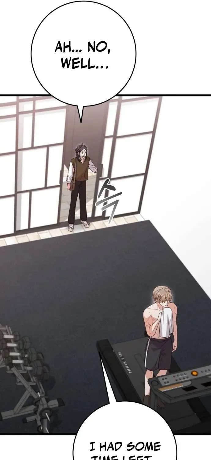 Read Visible Love chapter 14 image 9 on Lezhin