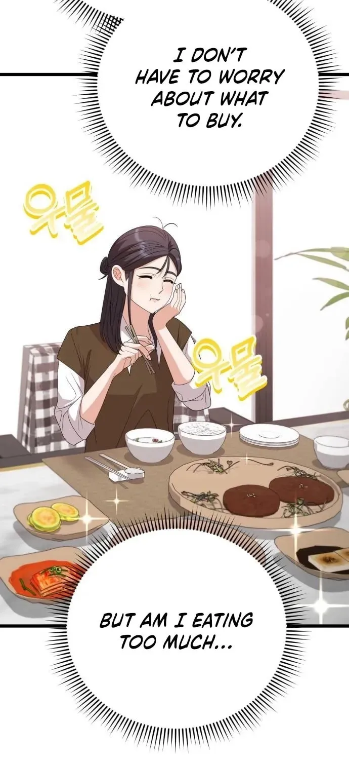Read Visible Love chapter 14 image 90 on Lezhin