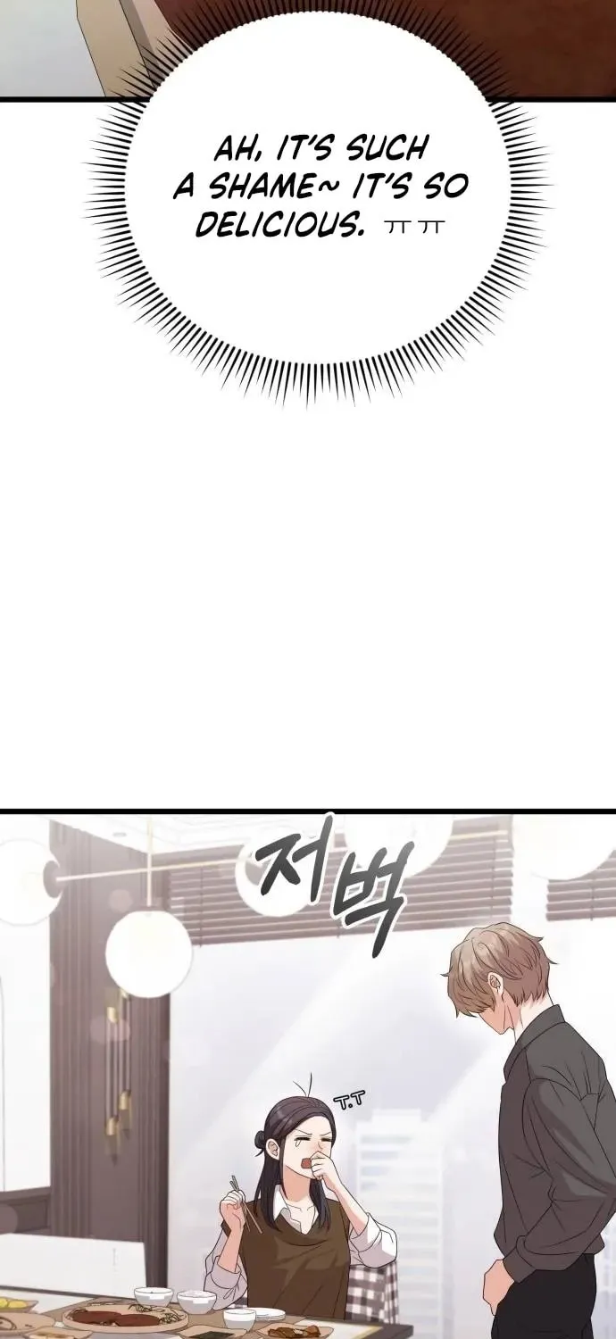 Read Visible Love chapter 14 image 92 on Lezhin