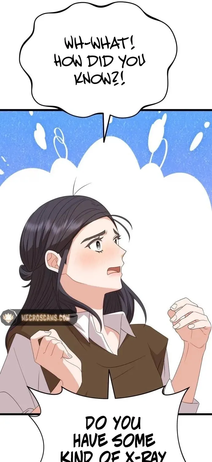 Read Visible Love chapter 14 image 95 on Lezhin