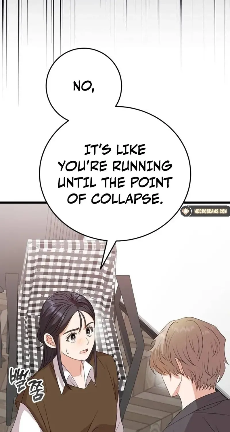 Read Visible Love chapter 15 image 1 on Lezhin