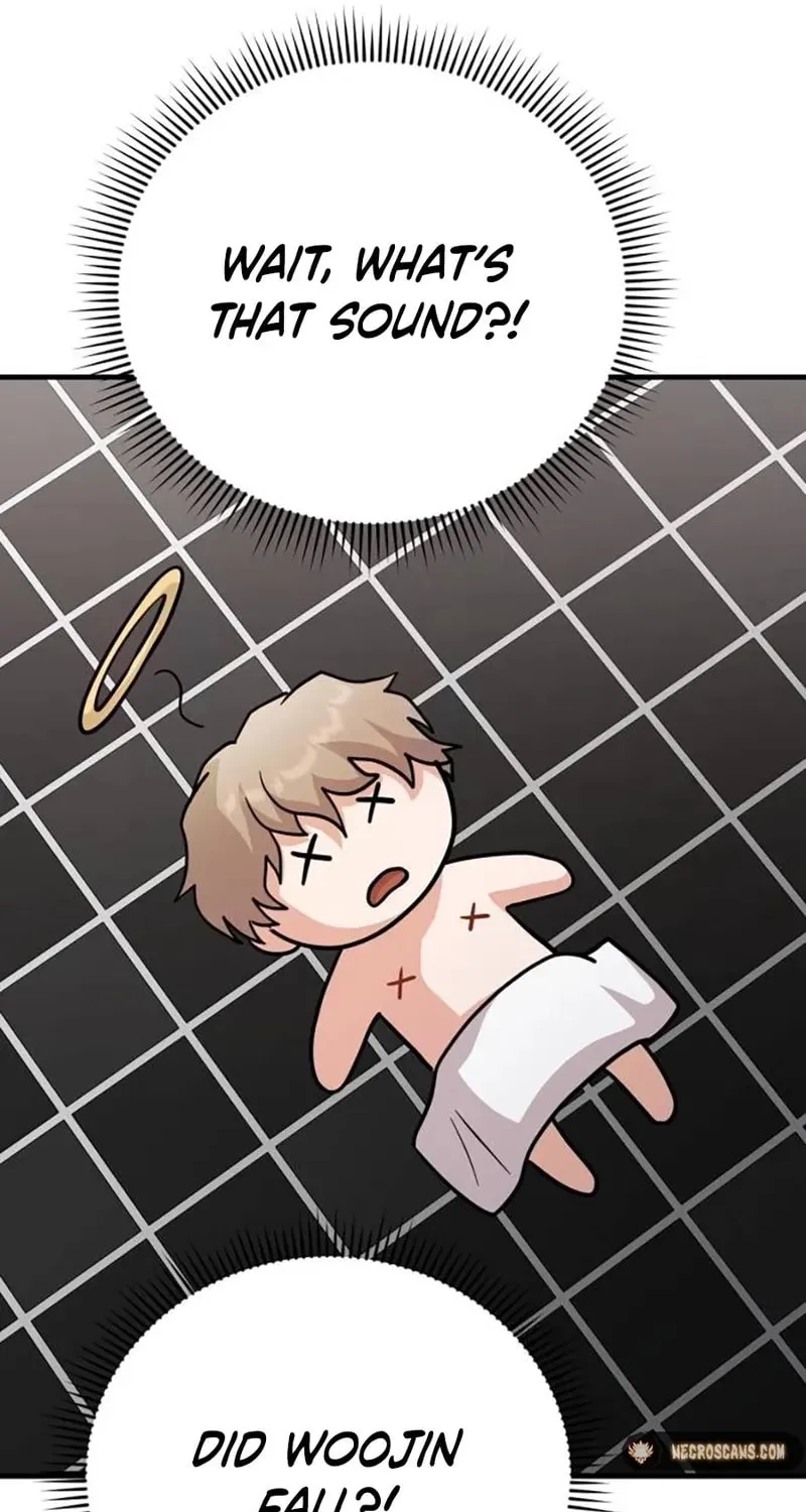 Read Visible Love chapter 15 image 100 on Lezhin