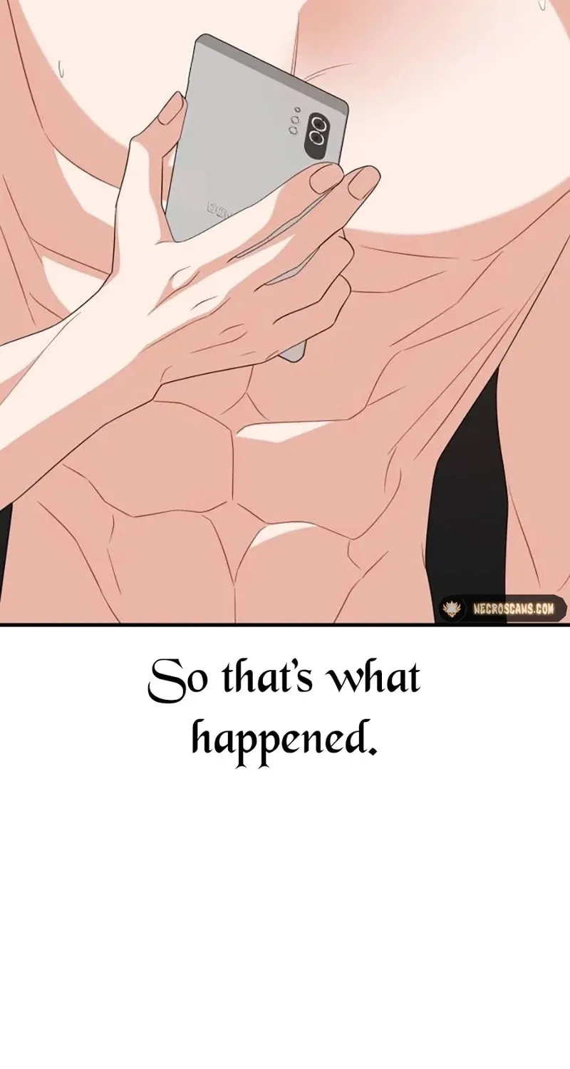 Read Visible Love chapter 15 image 108 on Lezhin
