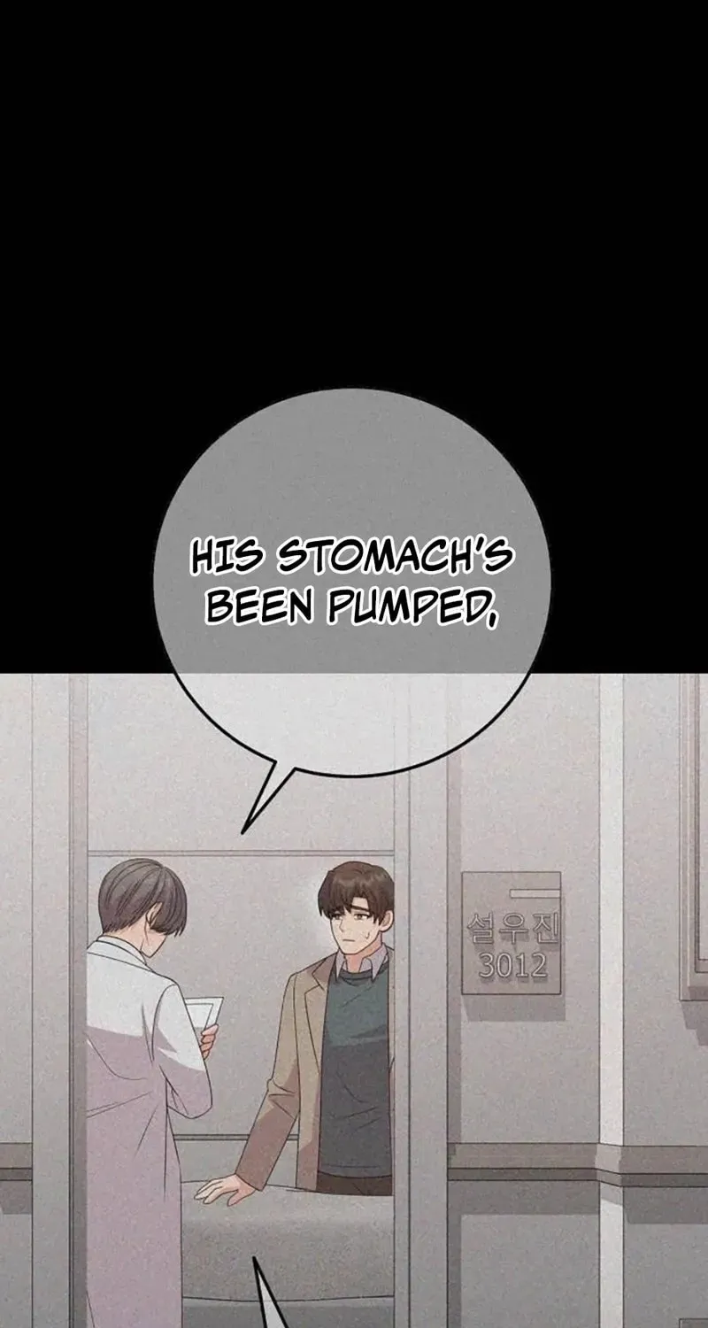Read Visible Love chapter 15 image 116 on Lezhin