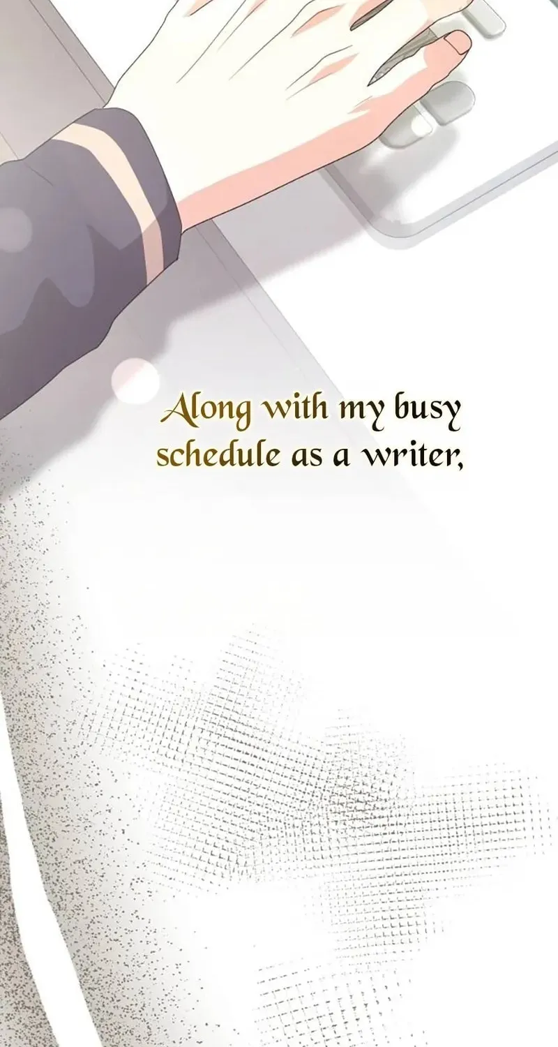 Read Visible Love chapter 15 image 123 on Lezhin