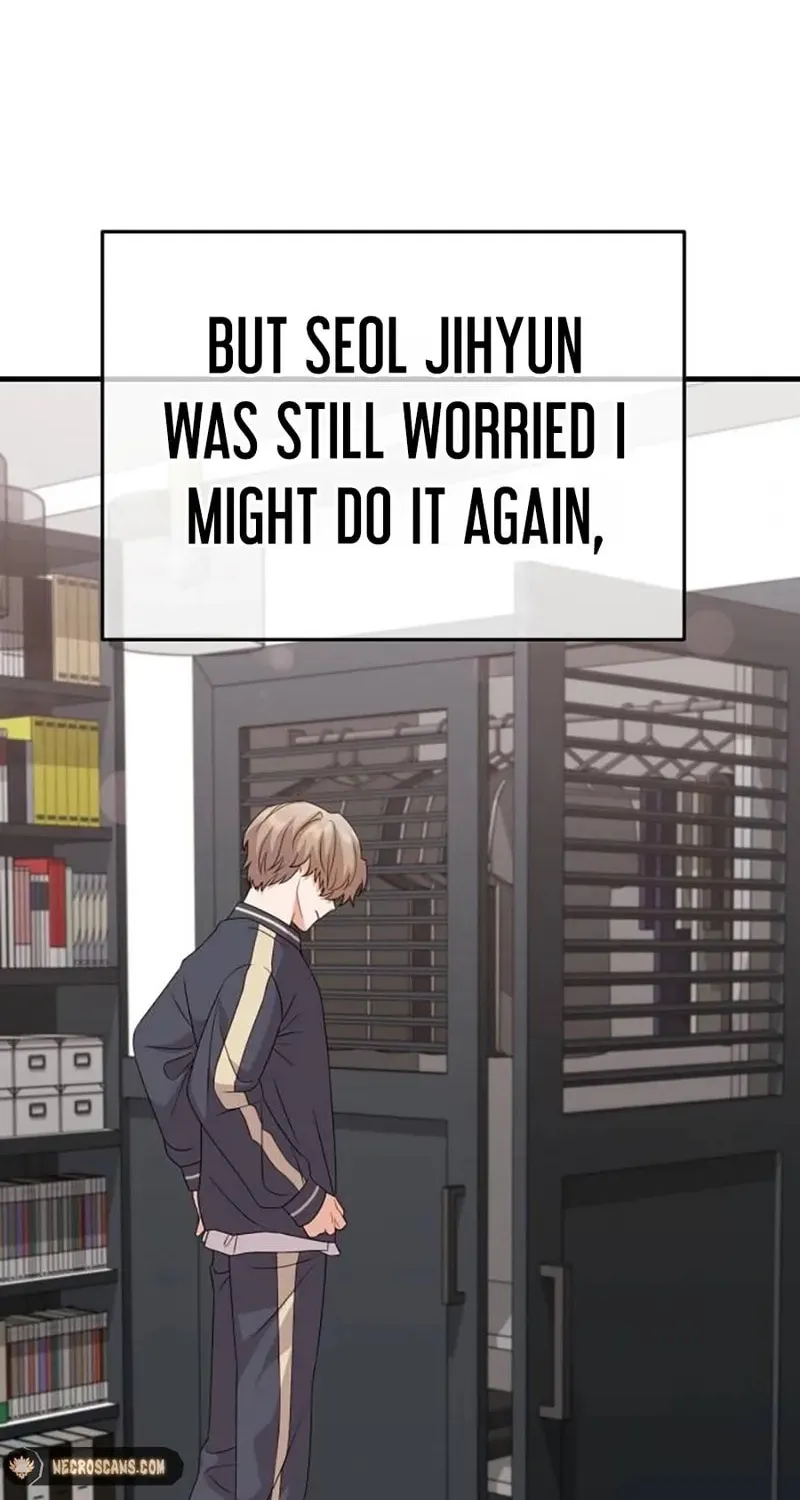 Read Visible Love chapter 15 image 125 on Lezhin