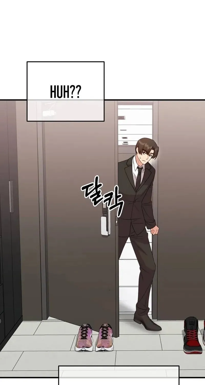 Read Visible Love chapter 15 image 141 on Lezhin